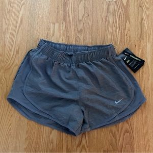 Nike Tempo - Women’s Brief-Lines Running Short